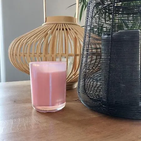 Arzelier Vakantiehuis