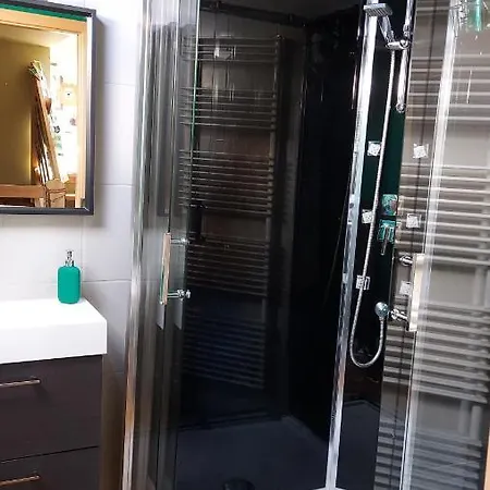 Vakantiehuis Arzelier Jalhay