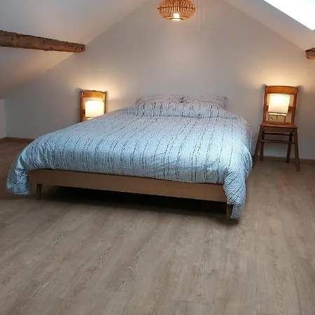 Vakantiehuis Arzelier Jalhay