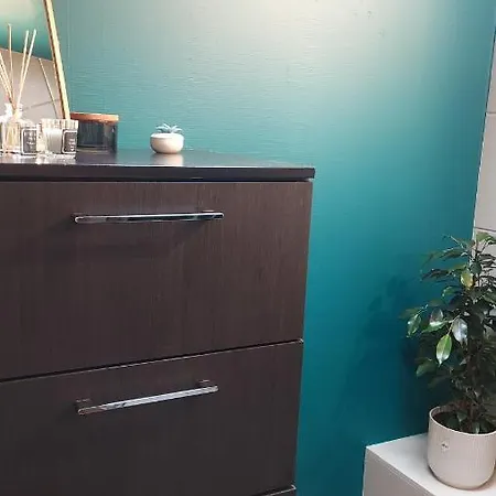 Vakantiehuis Arzelier