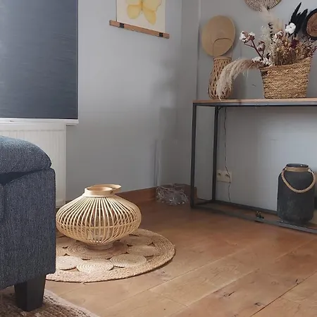 Vakantiehuis Arzelier Jalhay