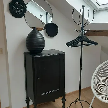 Arzelier Holiday home Jalhay