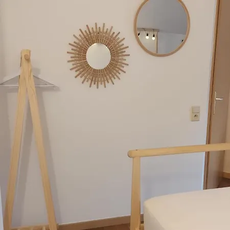 Arzelier Holiday home