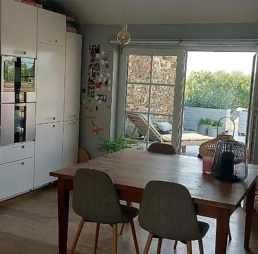 Arzelier Holiday home Jalhay