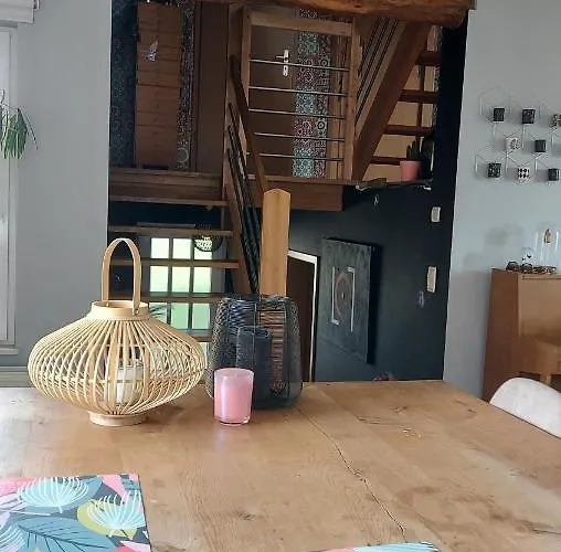 Arzelier Holiday home Jalhay