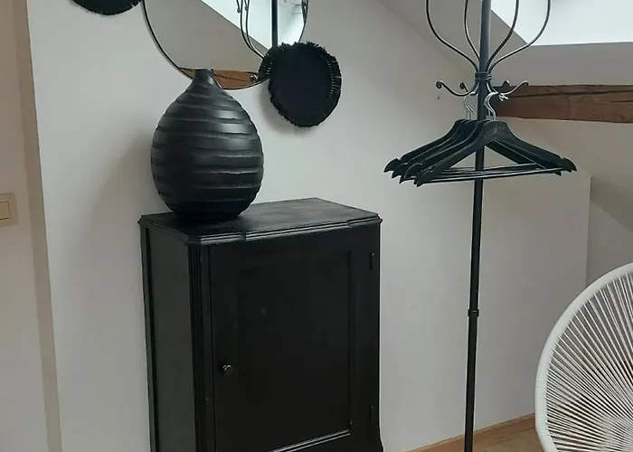 Arzelier Casa vacanze Jalhay