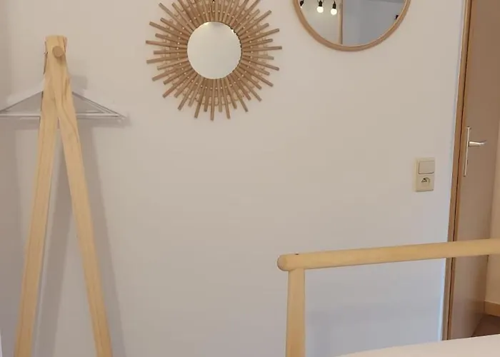 Arzelier Holiday home