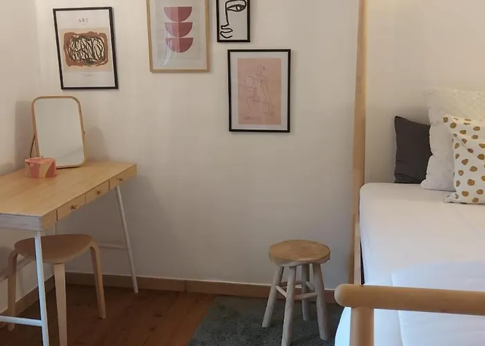 Holiday home Arzelier *